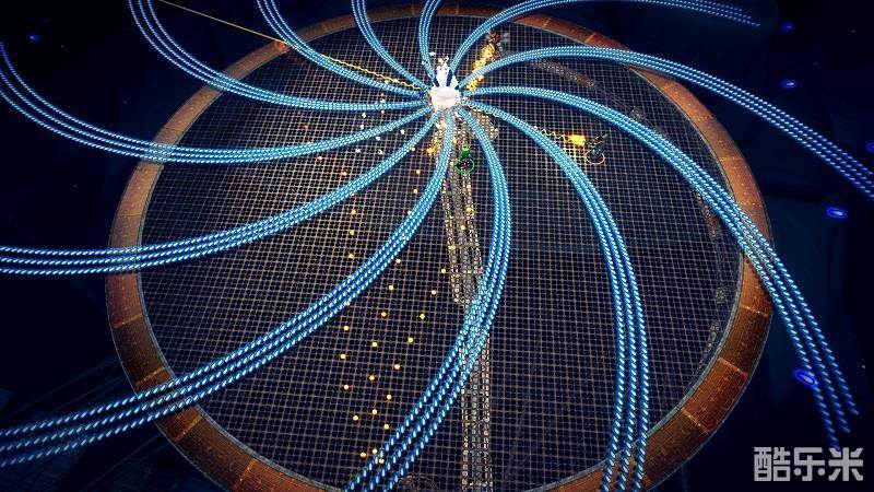 卡图斯进击的机器人