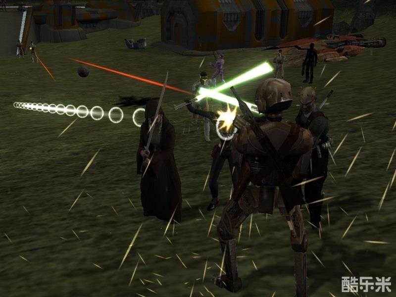 星球大战旧共和国武士2