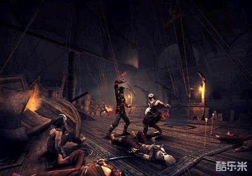 波斯王子2武者之心