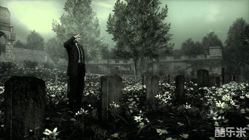 合金装备4爱国者之枪