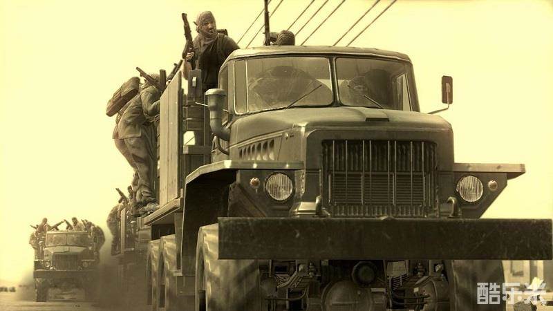 合金装备4爱国者之枪