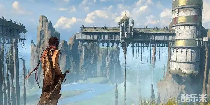 波斯王子4:重生