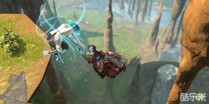 波斯王子4:重生