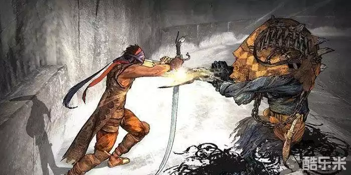 波斯王子4:重生