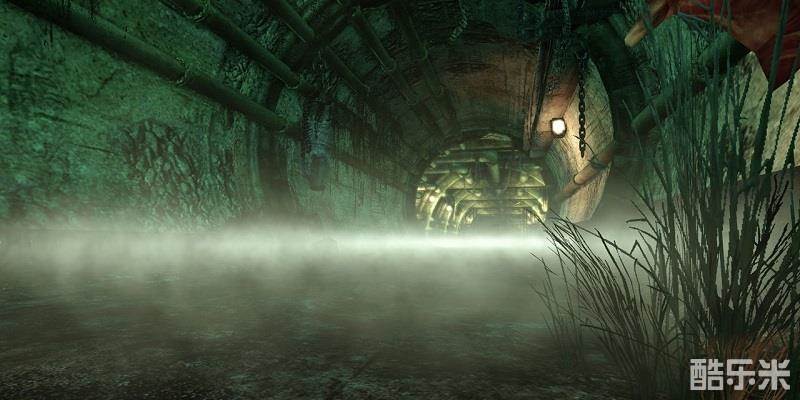 蝙蝠侠:阿甘疯人院