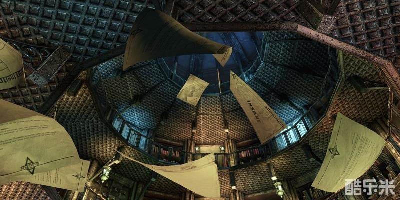 蝙蝠侠:阿甘疯人院