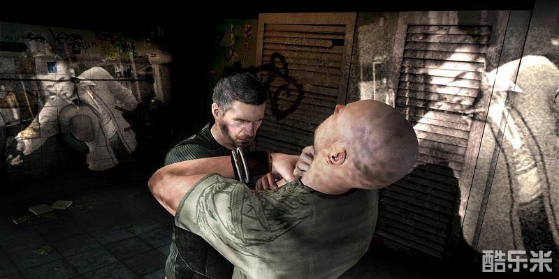 细胞分裂5:断罪