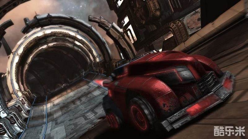 变形金刚:塞伯坦之战