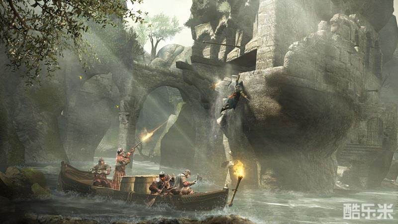 刺客信条:启示录