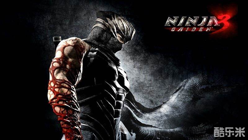 忍者龙剑传3