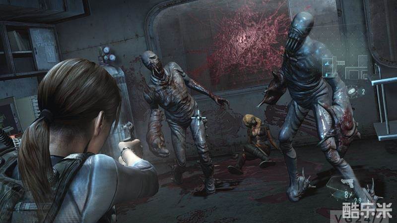 生化危机:启示录