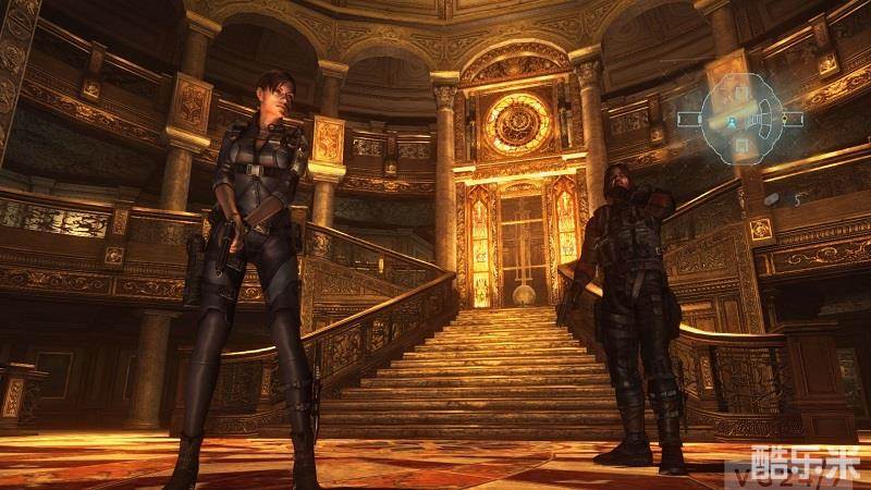 生化危机:启示录