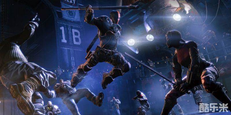 蝙蝠侠:阿甘起源