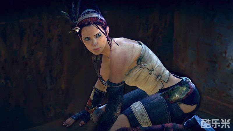 奴役:奥德赛西游