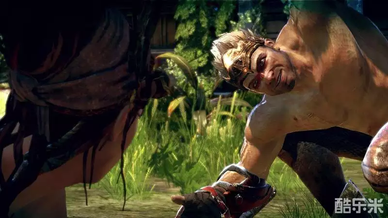 奴役:奥德赛西游