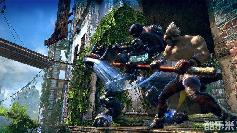 奴役:奥德赛西游