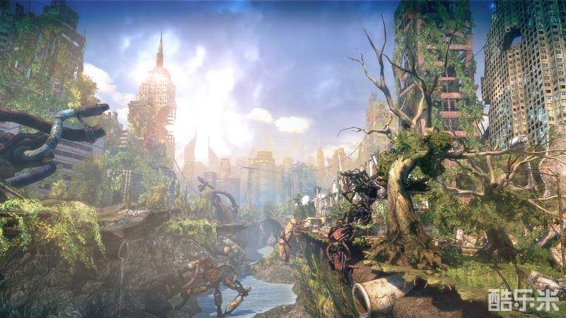 奴役:奥德赛西游