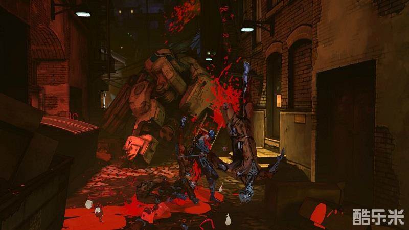 剑勇传奇:忍者龙剑传Z