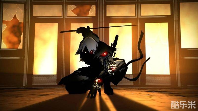 剑勇传奇:忍者龙剑传Z