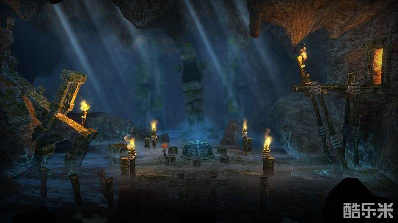 麦克斯:兄弟魔咒