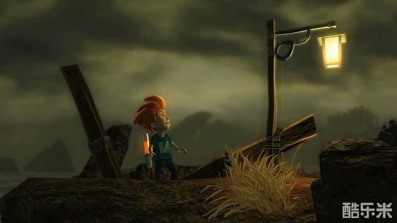 麦克斯:兄弟魔咒