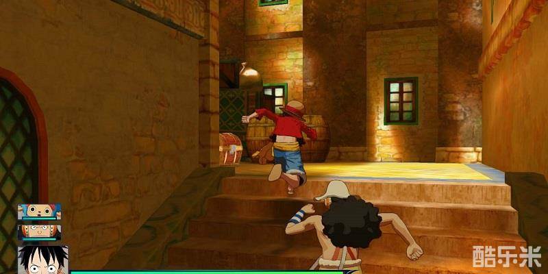 海贼王:无尽世界R