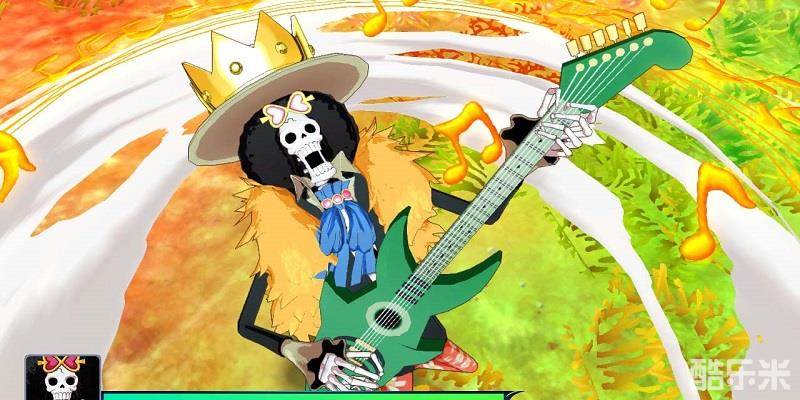 海贼王:无尽世界R