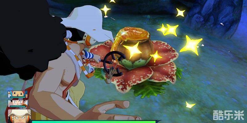 海贼王:无尽世界R