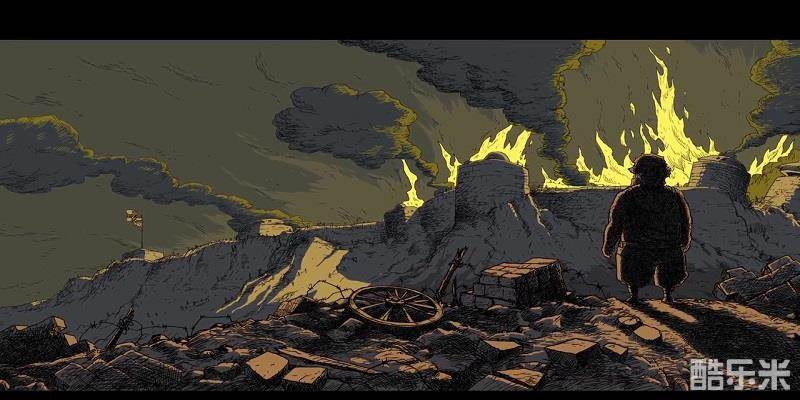 勇敢的心:世界大战