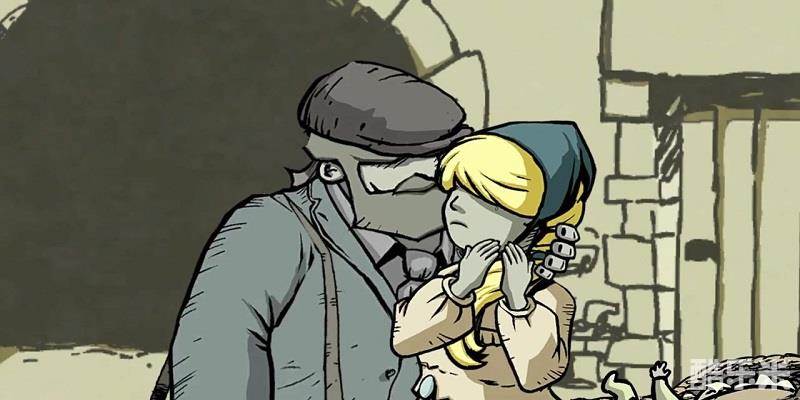 勇敢的心:世界大战