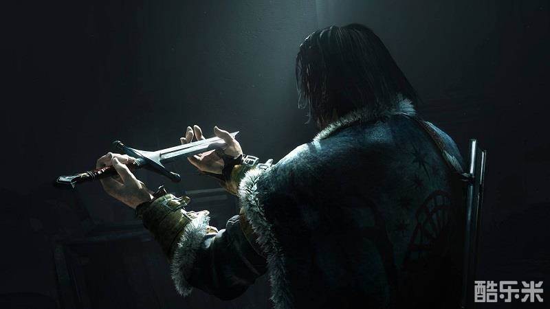 中土世界:暗影魔多