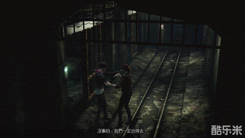 生化危机:启示录2