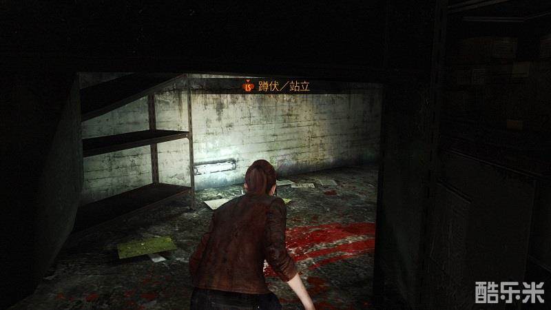 生化危机:启示录2