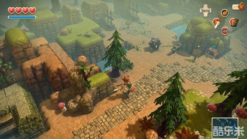 海之号角:神秘海怪