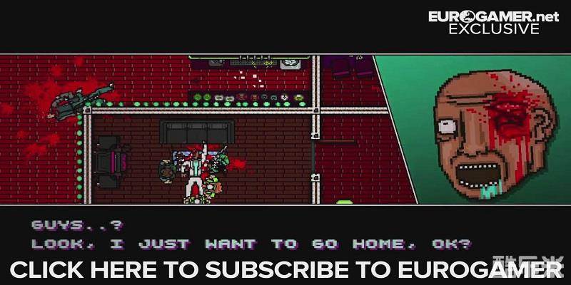 迈阿密热线2:空号