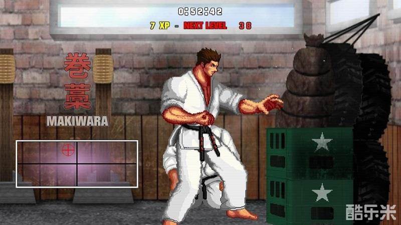 空手家2:强力一击