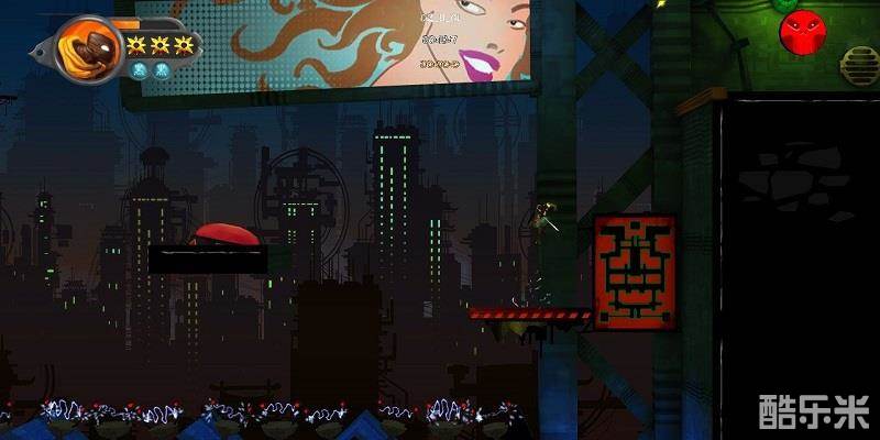 暗影之刃:再度出击