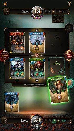 地核之破碎元素