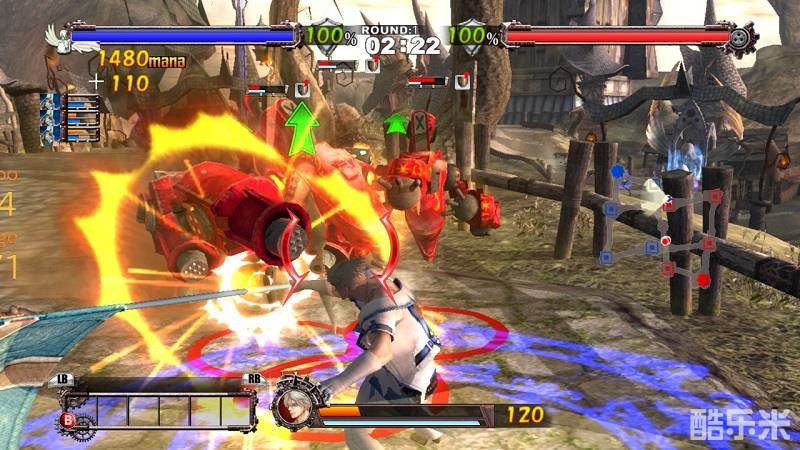 罪恶装备2:序曲