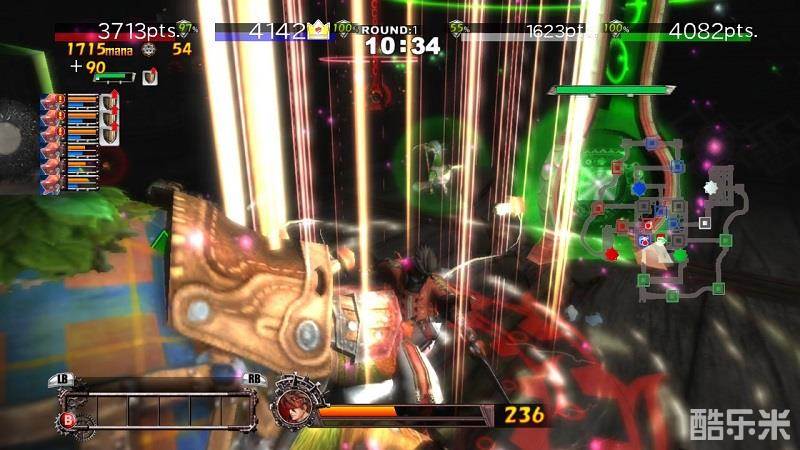 罪恶装备2:序曲