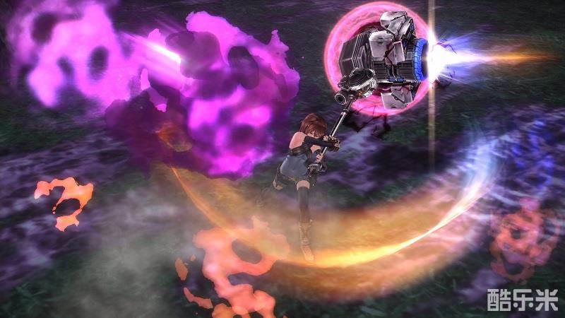 噬神者:复兴 God Eater: Resurrection