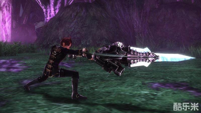 噬神者:复兴 God Eater: Resurrection