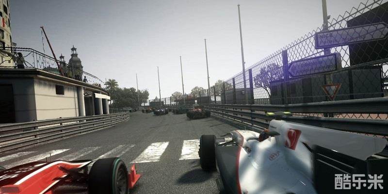 F1 2010