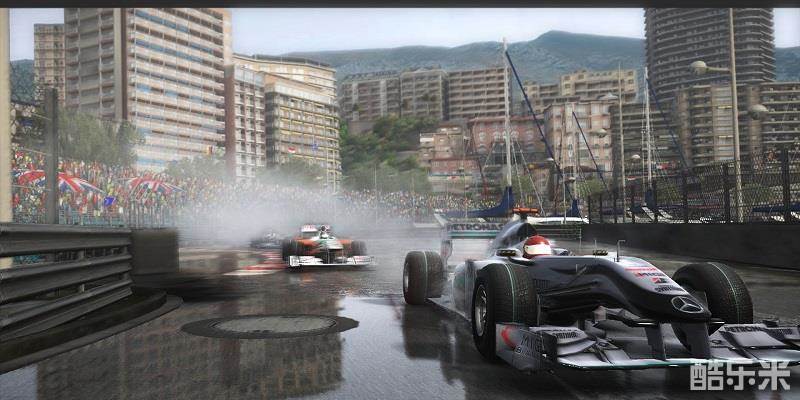 F1 2010
