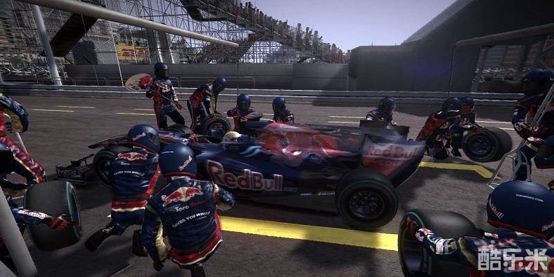 F1 2010