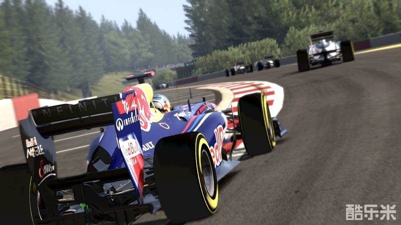 F1 2011