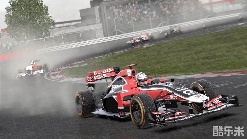 F1 2011