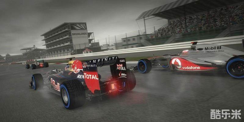 F1 2012