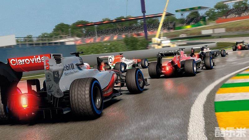 F1 2013