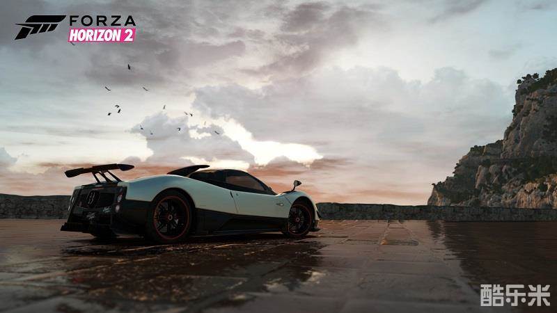 极限竞速:地平线2